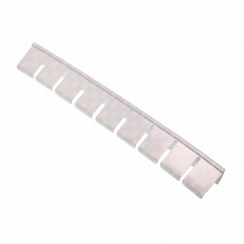 Bottle rack separator bracket (original)