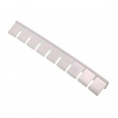 Bottle rack separator bracket (original)