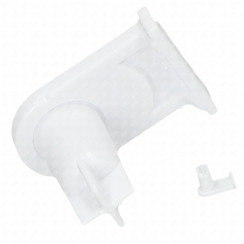 Original door hinge socket