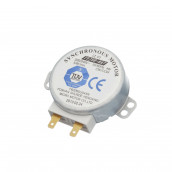 Original turntable motor