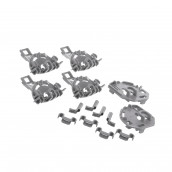 Original lower basket fixing bearings