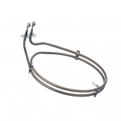 Original circular resistance