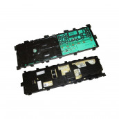 Electronic card, power module