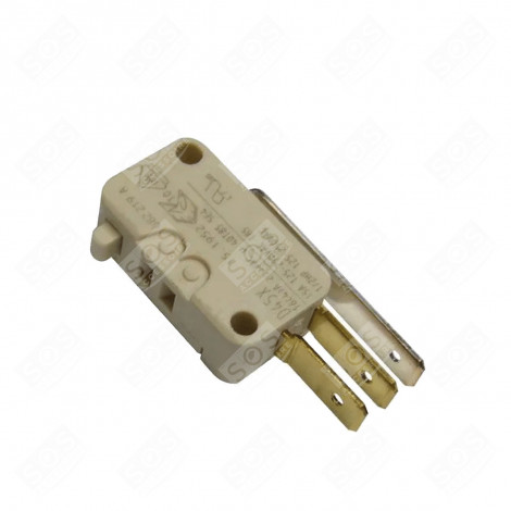 ORIGINAL SWITCH DISHWASHER - 00187205, 187205
