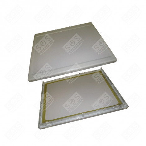 TOP WASHING MACHINES - 2360700100