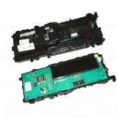 Electronic card, power module