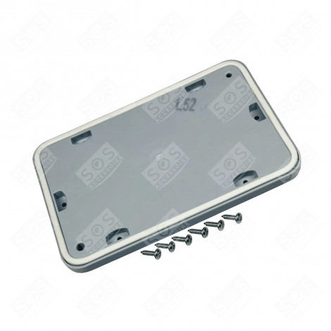 ORIGINAL MAINTENANCE VALVE TUMBLE DRYER - 00646776, 646776