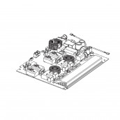 Power plate mark 121487