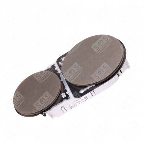 INDUCTION GENERATOR GAS / ELECTRIC OVENS - 813900038