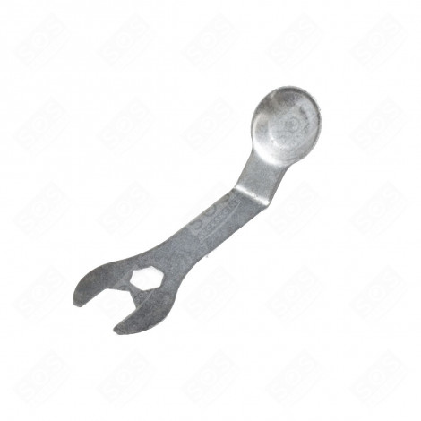 ALLEN KEY ORIGINAL ACCESSORIES AND MAINTENANCE  - DC60-00104A