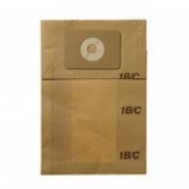 Box of 10 paper bags