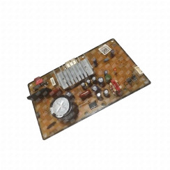 Main module (Original)