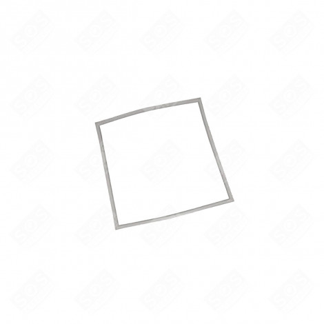 DOOR SEAL (FREEZER SECTION) REFRIGERATOR, FREEZER - 0060810245A
