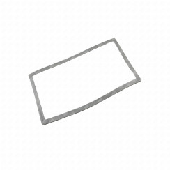 Central door seal (freezer part)