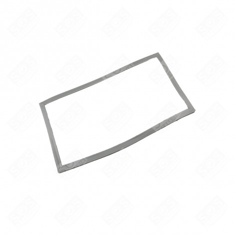 CENTRAL DOOR SEAL (FREEZER PART) REFRIGERATOR, FREEZER - 0060810244A