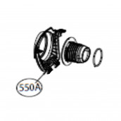 Original Outer Tube Fitting