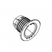 Original Inner Tube Fitting