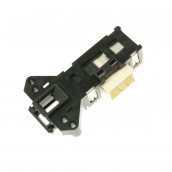 Door safety, closing, lock