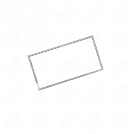 BOTTOM DOOR SEAL REFRIGERATOR, FREEZER - 0060842451A