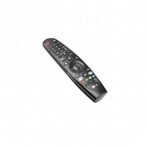 TÉLÉCOMMANDE ANMR18 TELEVISIONS / TVS - AKB75615301