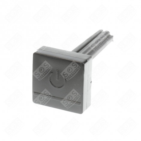 M/A BUTTON (ORIGINAL) DISHWASHER - 766412003