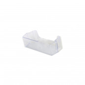 Intermediate door shelf 288X123X87 mm