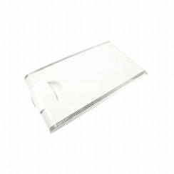 Freezer flap 483mm 259mm