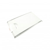 Freezer flap 483mm 259mm