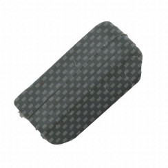 Original grille feet