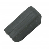 Original grille feet