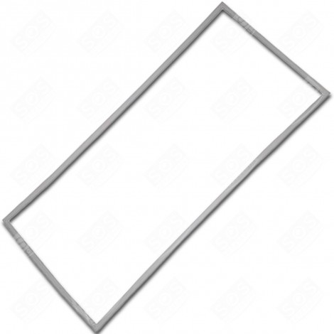 DOOR SEAL 1,651 X 548MM REFRIGERATOR, FREEZER - C00111380