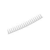 Bottle holding comb