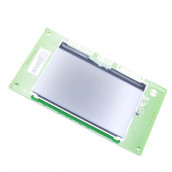 Electronic board, display module