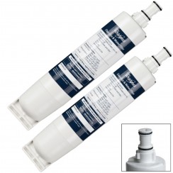 Set of 2 water filter cartridges SBS002