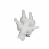 Original 4-way solenoid valve