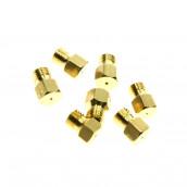 G30-G31 butane gas injectors