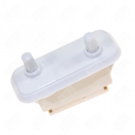PUSH BUTTON NO. 406B FOR LIGHT REFRIGERATOR, FREEZER - 6600JB2005C