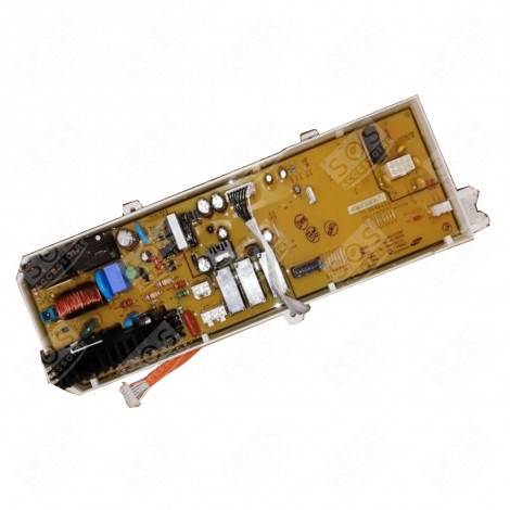 ELECTRONIC CARD, CONTROL MODULE ORIGINAL WASHING MACHINES - DC94-06242A