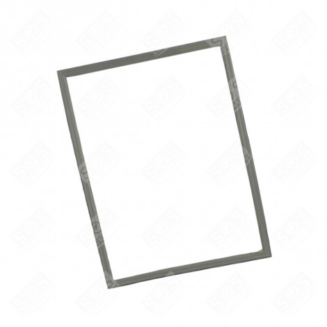 MAGNETIC DOOR SEAL (REFRIGERATOR PART) ORIGINAL REFRIGERATOR, FREEZER - 481010777350, C00381103