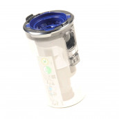 Original cyclone unit