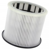 Cylinder filter cartridge