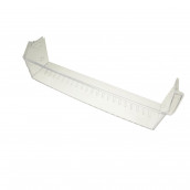 Lower bottle shelf 420X121X100 mm