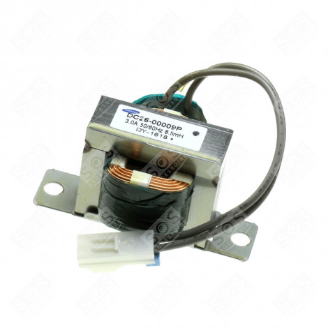 ANTIPARASITE TRANSFORMER ORIGINAL WASHING MACHINES - DC26-00009P