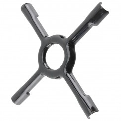 Rack reducer diameter 130mm