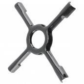 Rack reducer diameter 130mm