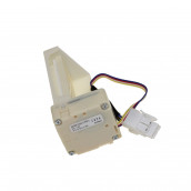 DC Damper Motor 12V original