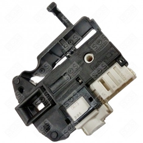 ORIGINAL DOOR SECURITY, CLOSURE, LOCK WASHING MACHINES - C00294848