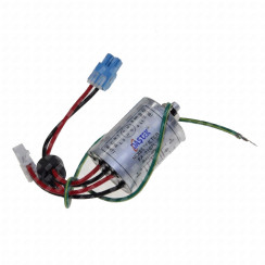 Original anti-parasite filter