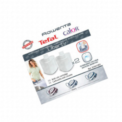 Anti-limescale filter cartridge (pack of 2)