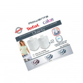 Anti-limescale filter cartridge (pack of 2)